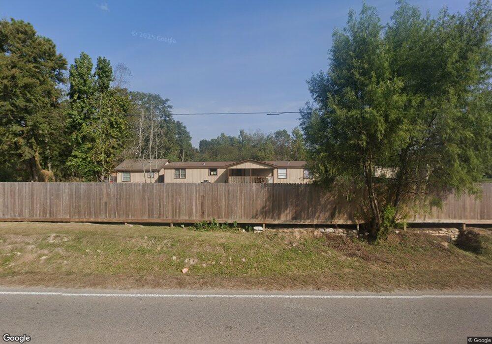 12536 Zion Rd, Tomball, TX 77375 - photo 1