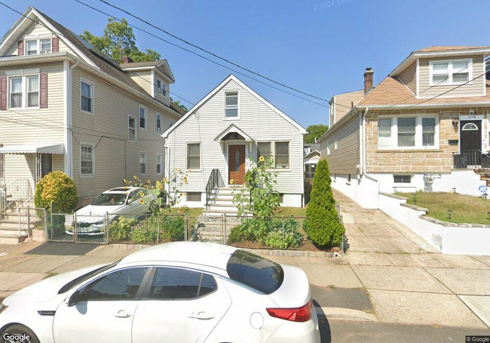 1276 White St, Hillside, NJ 07205 - photo 1