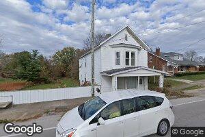 6323 Brooksville Germantown Rd, Germantown, KY 41044