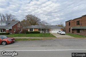 6347 Brooksville Germantown Rd, Germantown, KY 41044