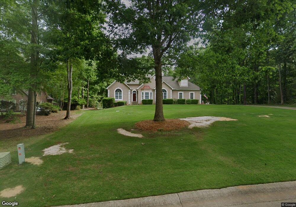 460 Barrington Farms Pkwy, Sharpsburg, GA 30277 - photo 1