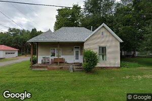 1198 N Bennett St W, Richland, IN 47634