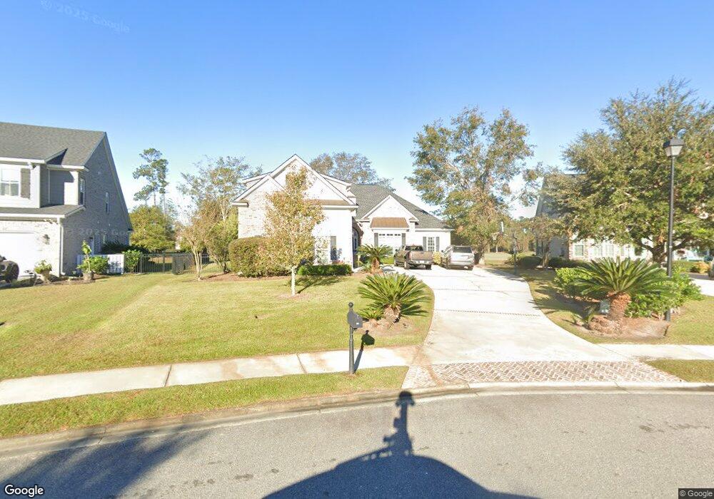 55 Dove Drake Dr, Richmond Hill, GA 31324 - photo 1