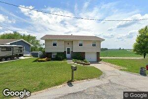 135 Hillside Dr, Minden, IA 51553