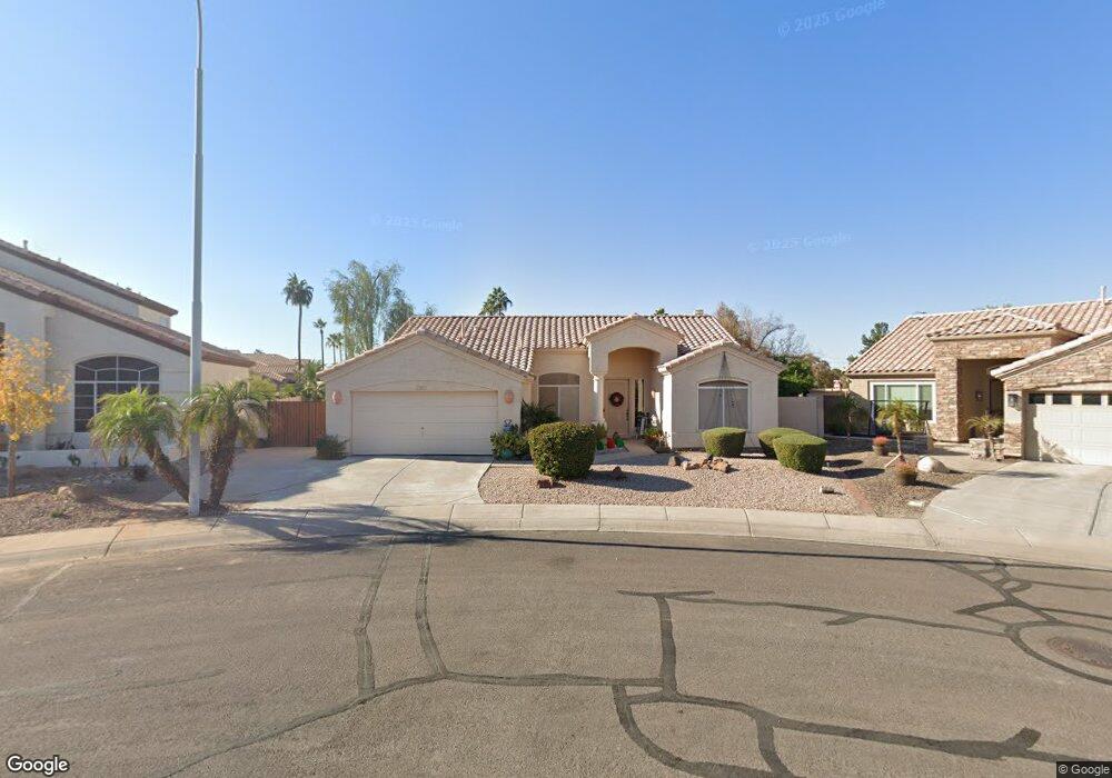 980 N Cactus Way, Chandler, AZ 85226 - photo 1