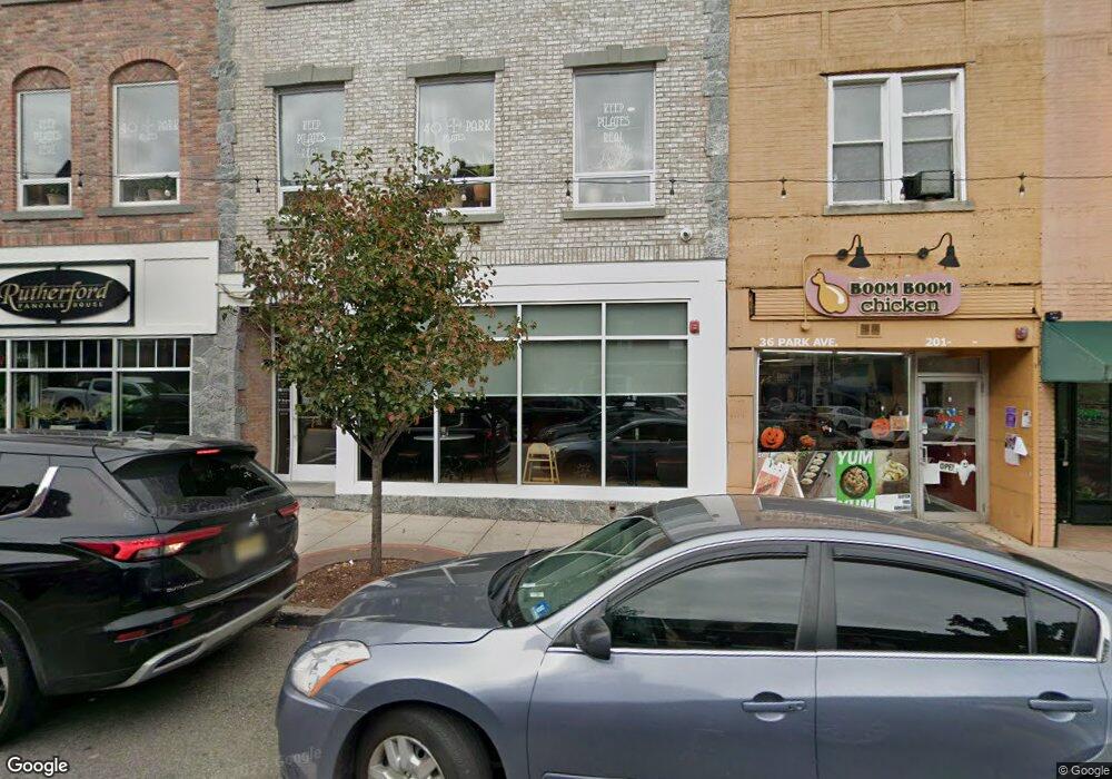 38 Park Ave unit 4, Rutherford, NJ 07070 - photo 1