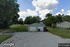 213 Second St N, Utica, IN 47130