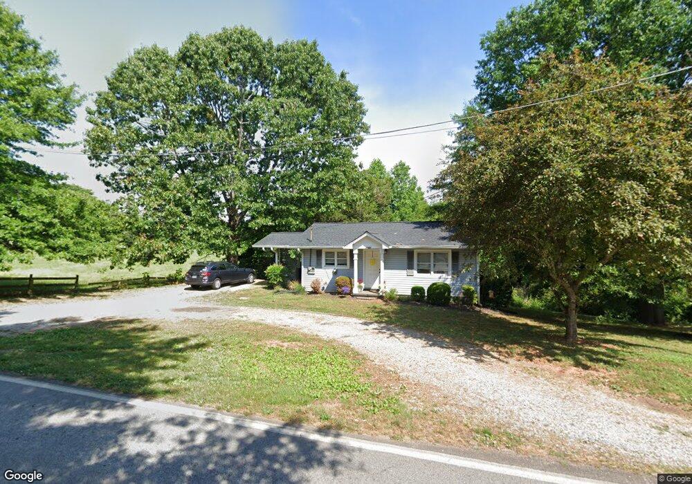 2347 B C Grant Rd, Alto, GA 30510 - photo 1