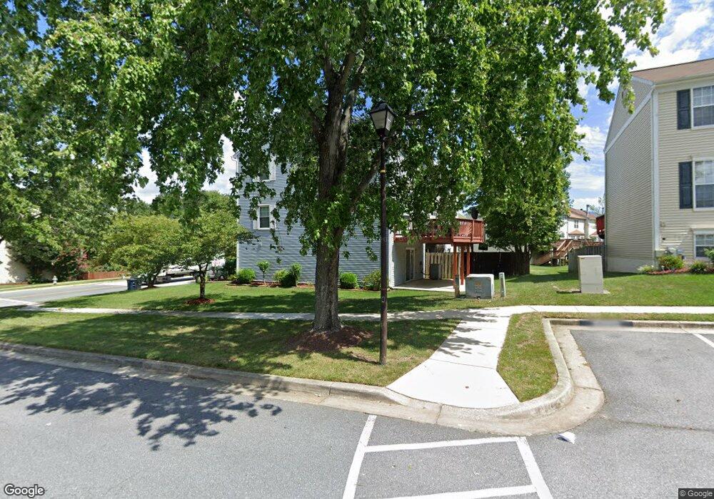 6803 Mayfair Rd, Laurel, MD 20707 - photo 1