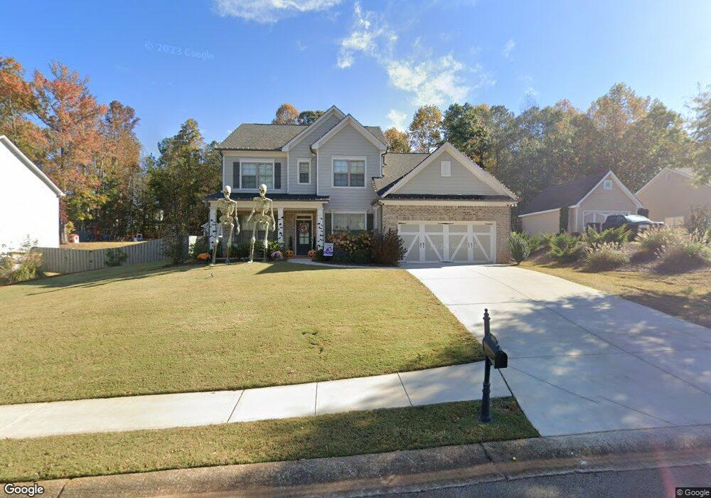 4919 Little Fox Trail, Gainesville, GA 30507 - photo 1