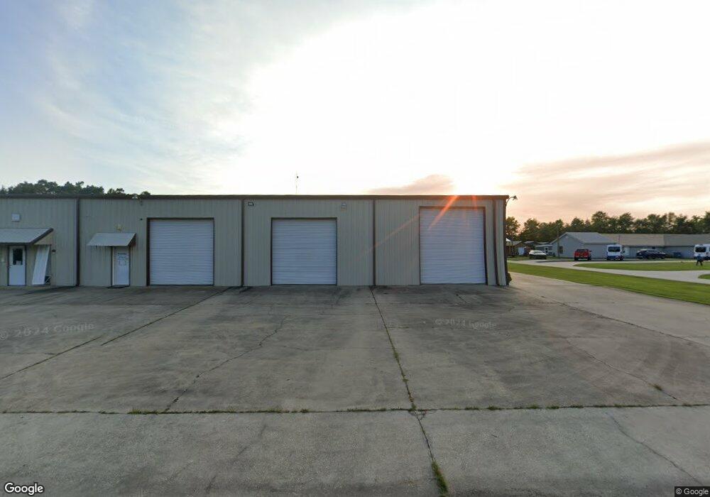 102 East Ave, Atmore, AL 36502 - photo 1