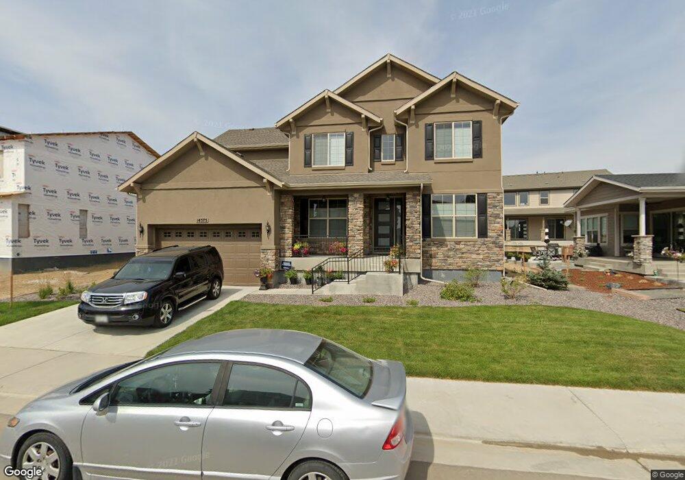 14375 Ivy St, Thornton, CO 80602 - photo 1