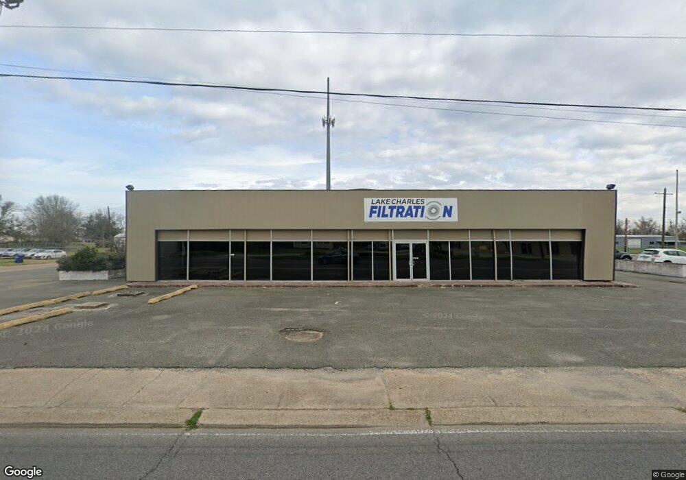 2113 Broad St, Lake Charles, LA 70601 - photo 1
