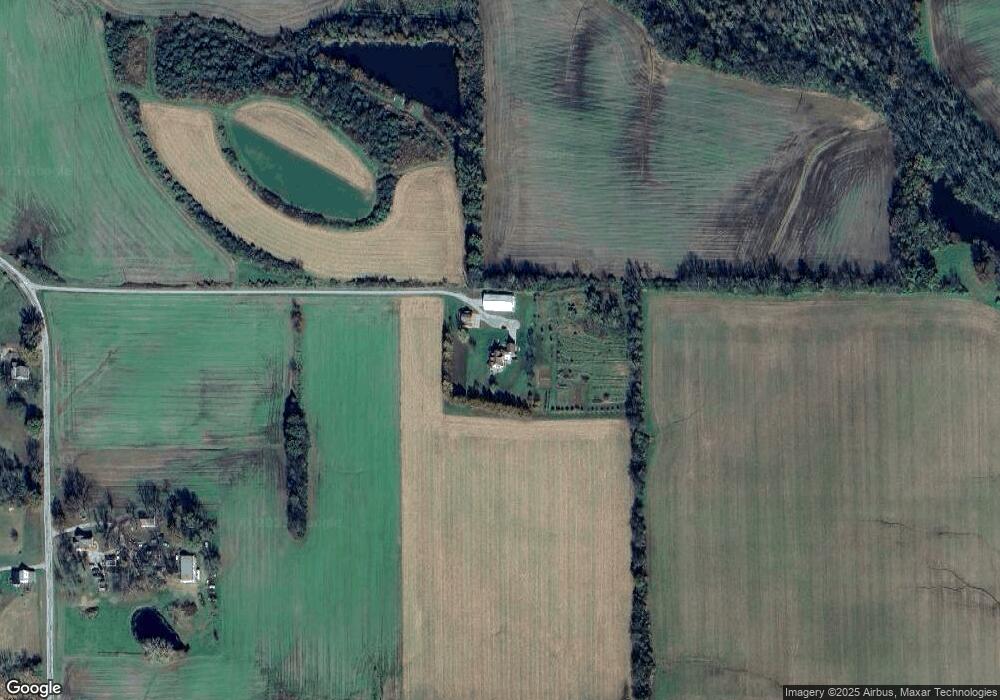 4700 Muellers Ln, Freeburg, IL 62243 - photo 1