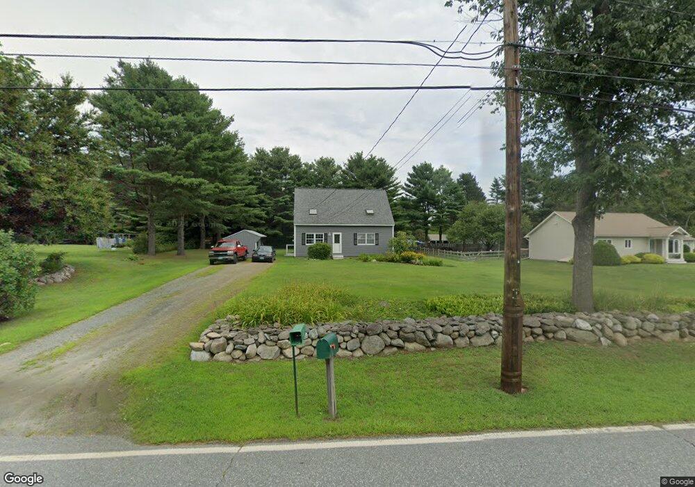 107 Jericho St, White River Junction, VT 05001 - photo 1