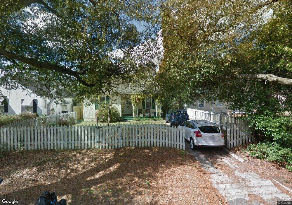 1523 Johns Rd, Augusta, GA 30904 - photo 1