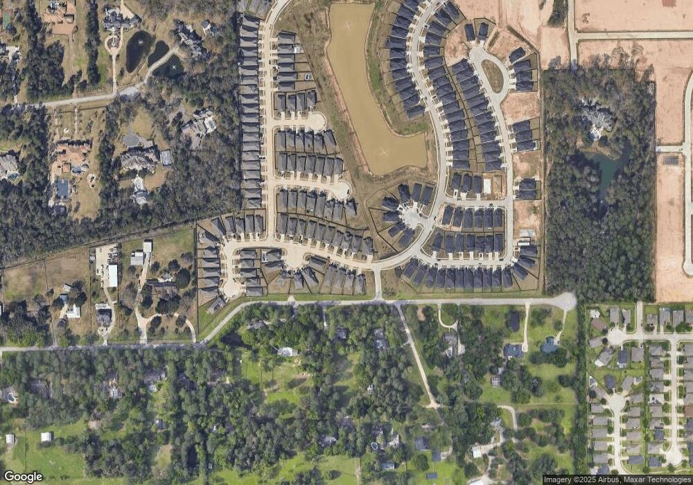 9410 Windward Bluff Way, Tomball, TX 77375 - photo 1