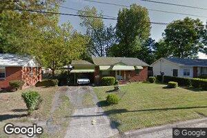 1805 Arch Dr, Augusta, GA 30904