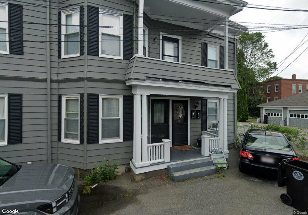 13 Hathorne Crescent, Salem, MA 01970 - photo 1