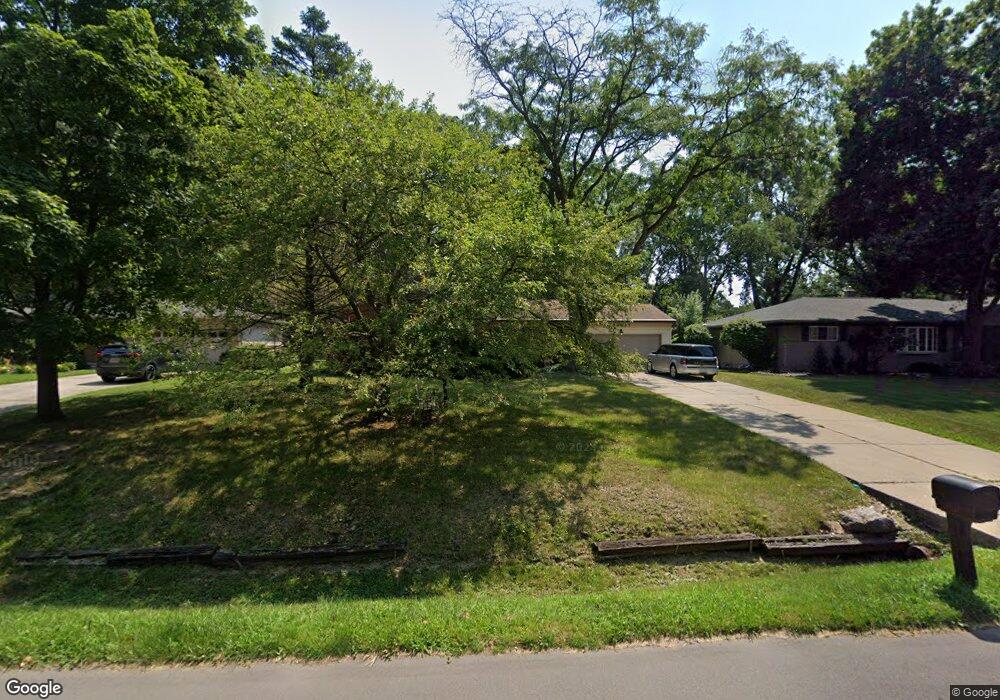 20837 Hcl Jackson, Grosse Ile, MI 48138 - photo 1