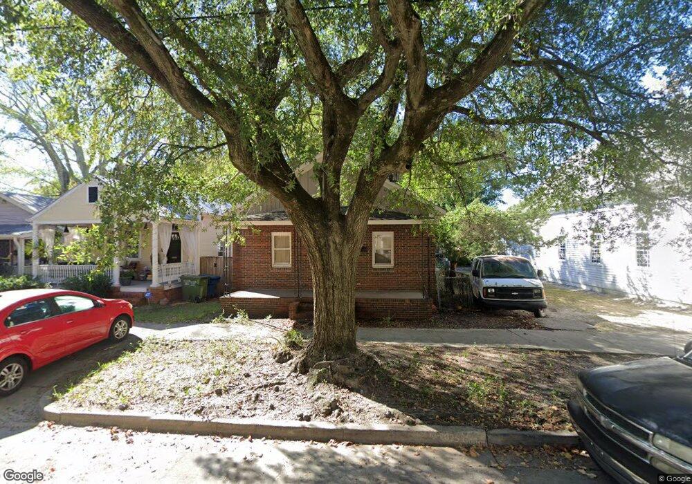 508 S 6th St, Wilmington, NC 28401 - photo 1