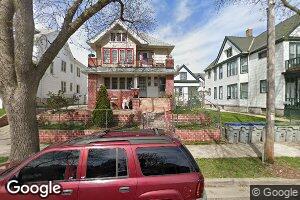 1215 S 24th St Unit 1217, Milwaukee, WI 53204
