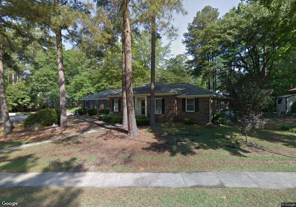 3301 Thread Needle Rd W, Augusta, GA 30907 - photo 1