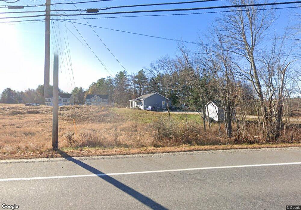 210 State St, Gorham, ME 04038 - photo 1