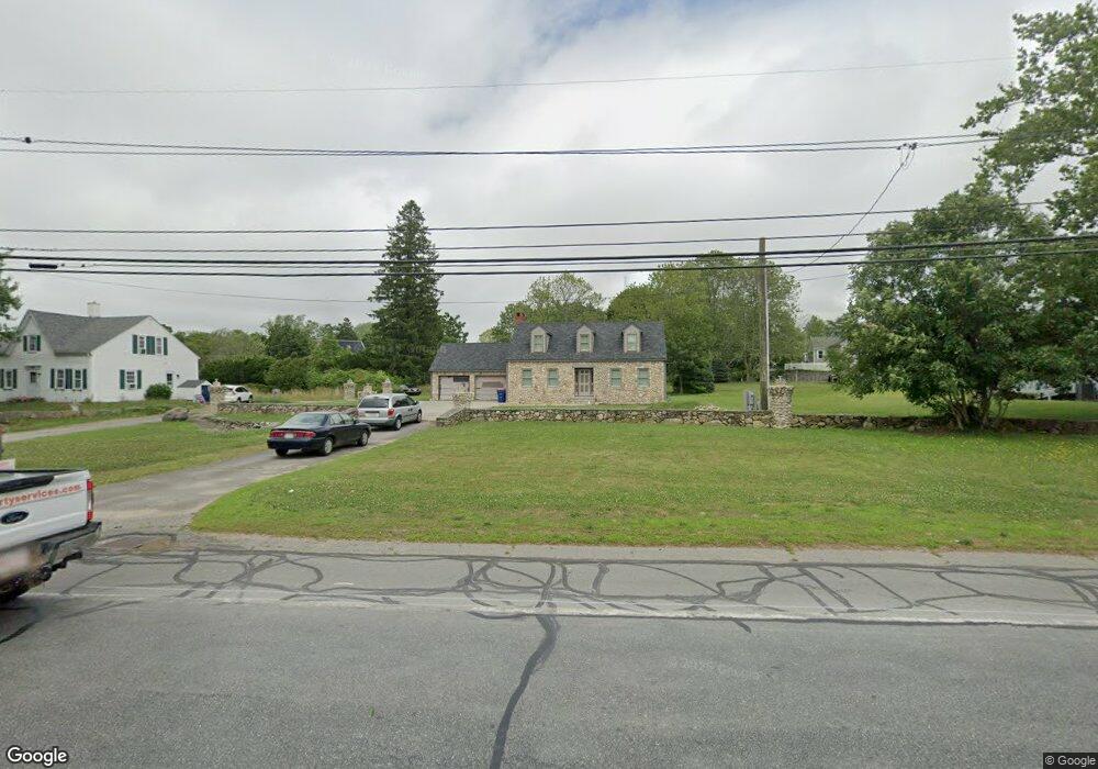 183 Alden Rd, Fairhaven, MA 02719 - photo 1