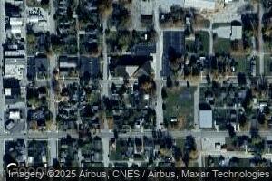 308 E Wabash St, Converse, IN 46919
