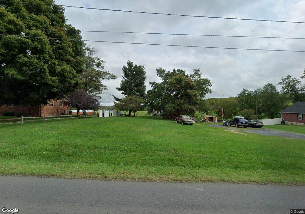 24 Howardsville Turnpike, Stuarts Draft, VA 24477 - photo 1