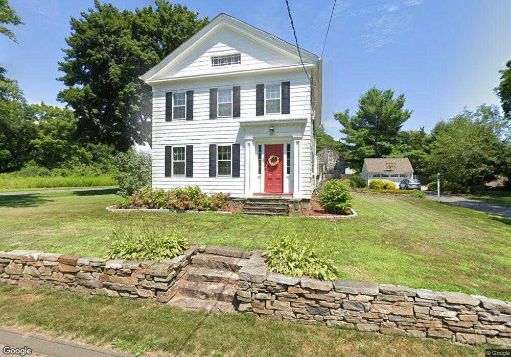 325 Long Hill Rd, Guilford, CT 06437 - photo 1