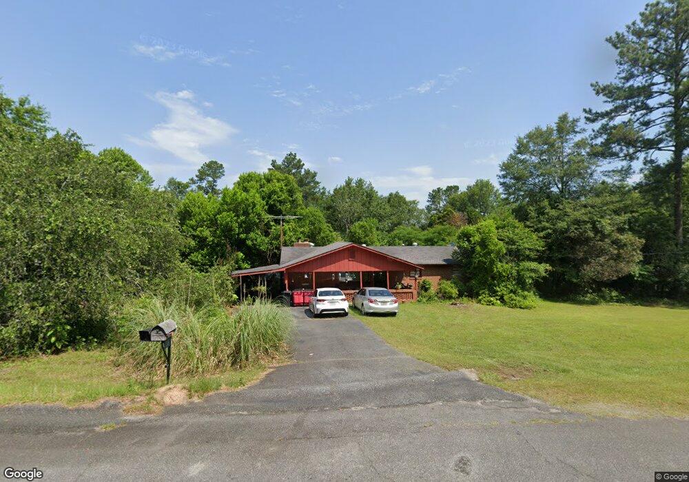 136 Pamela Dr, Macon, GA 31217 - photo 1