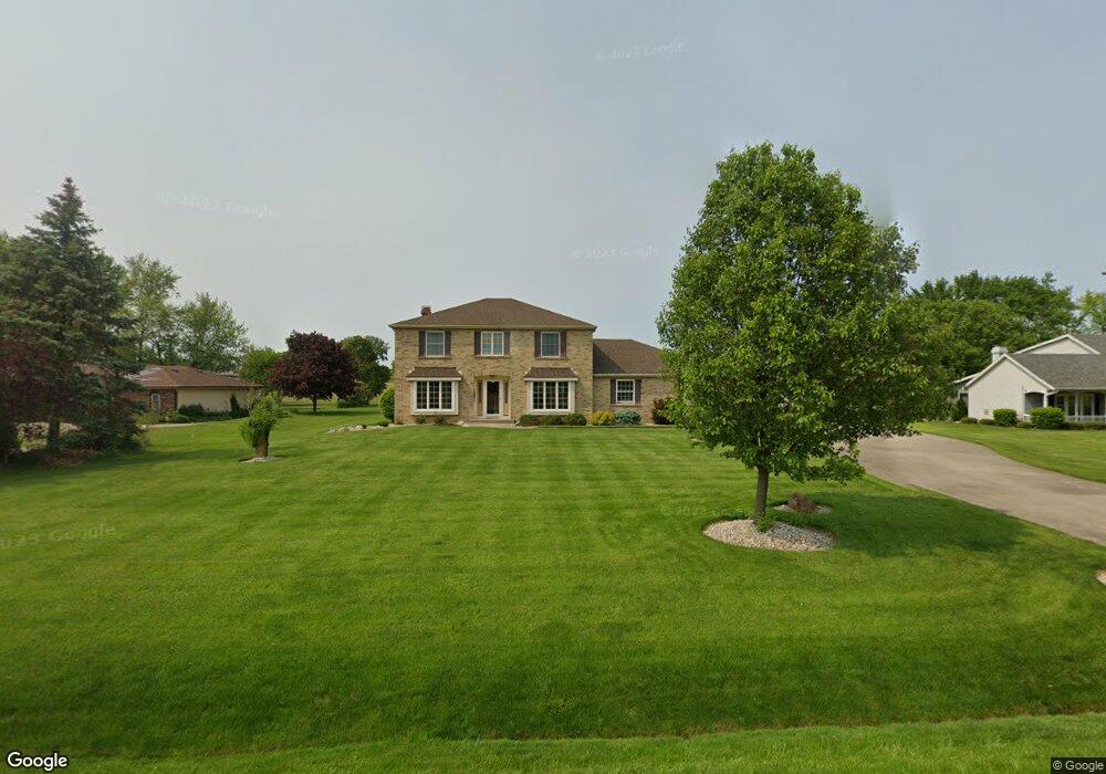 10117 Stellhorn Rd, Fort Wayne, IN 46815 - photo 1