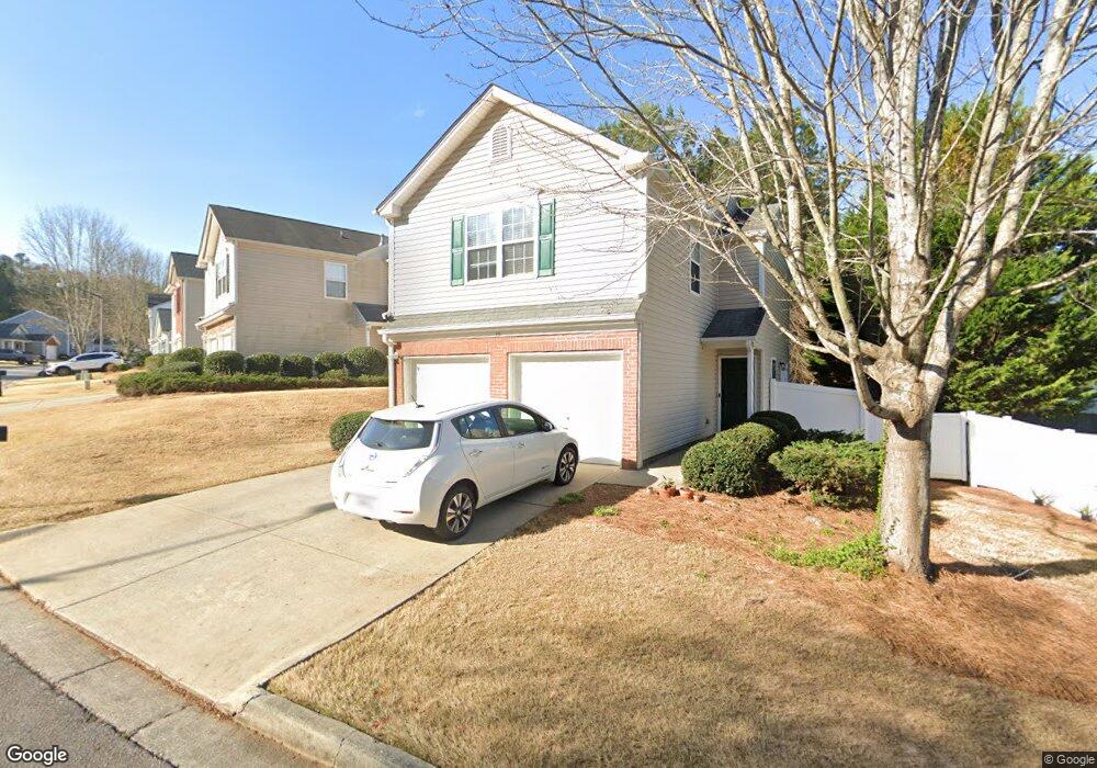 619 Spanish Oak Dr unit 4, Acworth, GA 30102 - photo 1