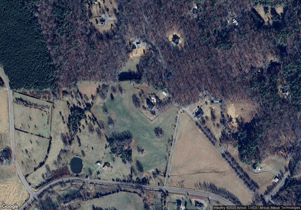 2045 Hillside Dairy Rd, Pittsboro, NC 27312 - photo 1