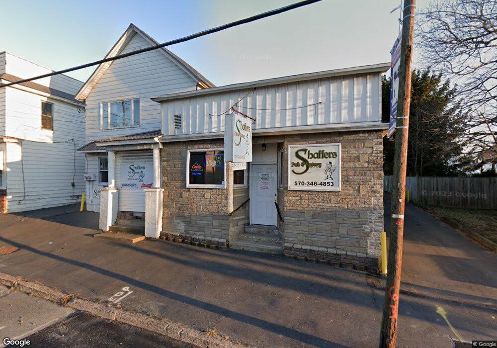 3305 Birney Ave, Moosic, PA 18507 - photo 1