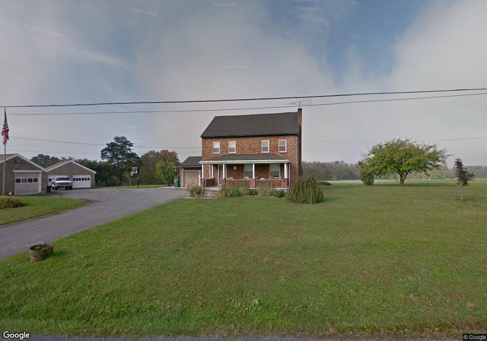 693 Shatzer Orchard Rd, Chambersburg, PA 17202 - photo 1