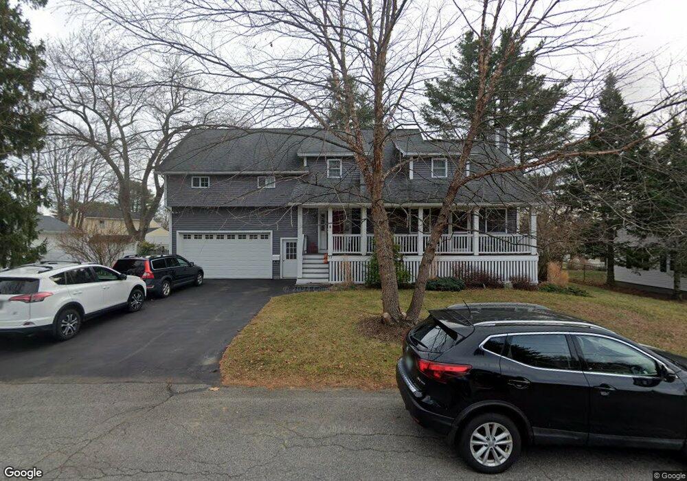 23 Presnell St, Portland, ME 04102 - photo 1