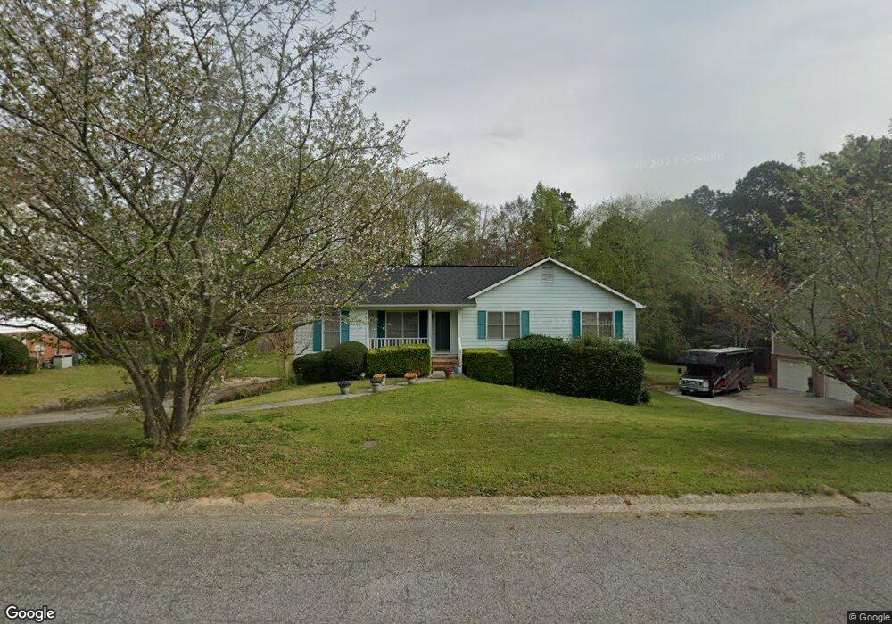 110 Brandon Way, Macon, GA 31210 - photo 1