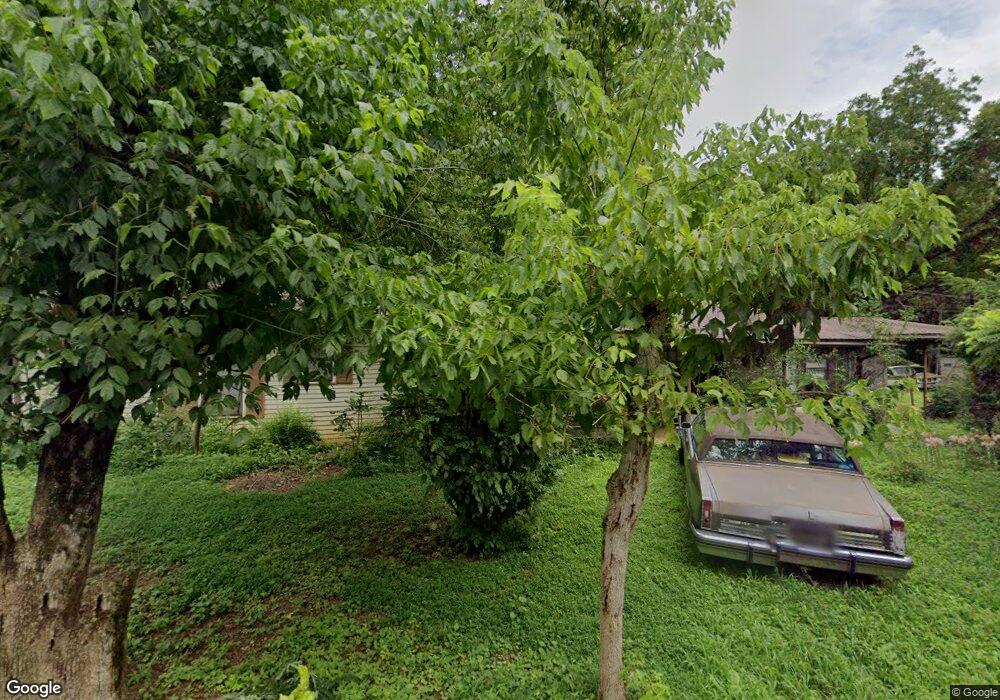 LT 14 Old Tails Creek Rd, Ellijay, GA 30540 - photo 1