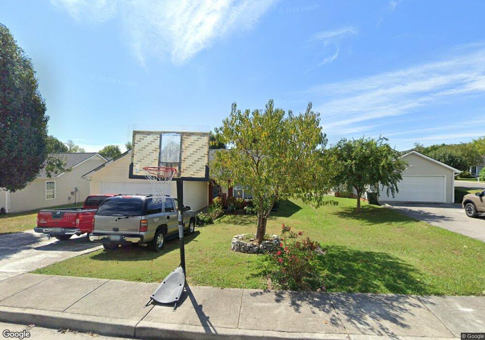 1476 Heather Way, Dalton, GA 30721 - photo 1