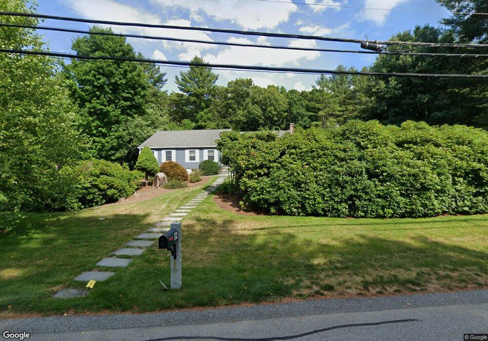 16 Whitman Rd, Needham, MA 02492 - photo 1