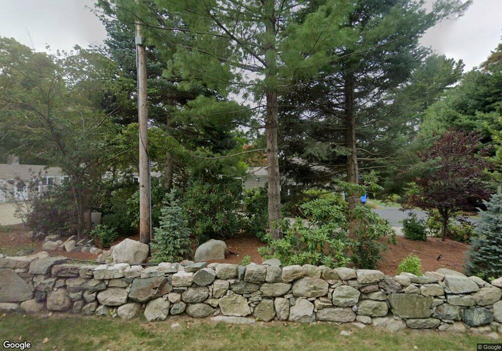 169 Border St, Cohasset, MA 02025 - photo 1