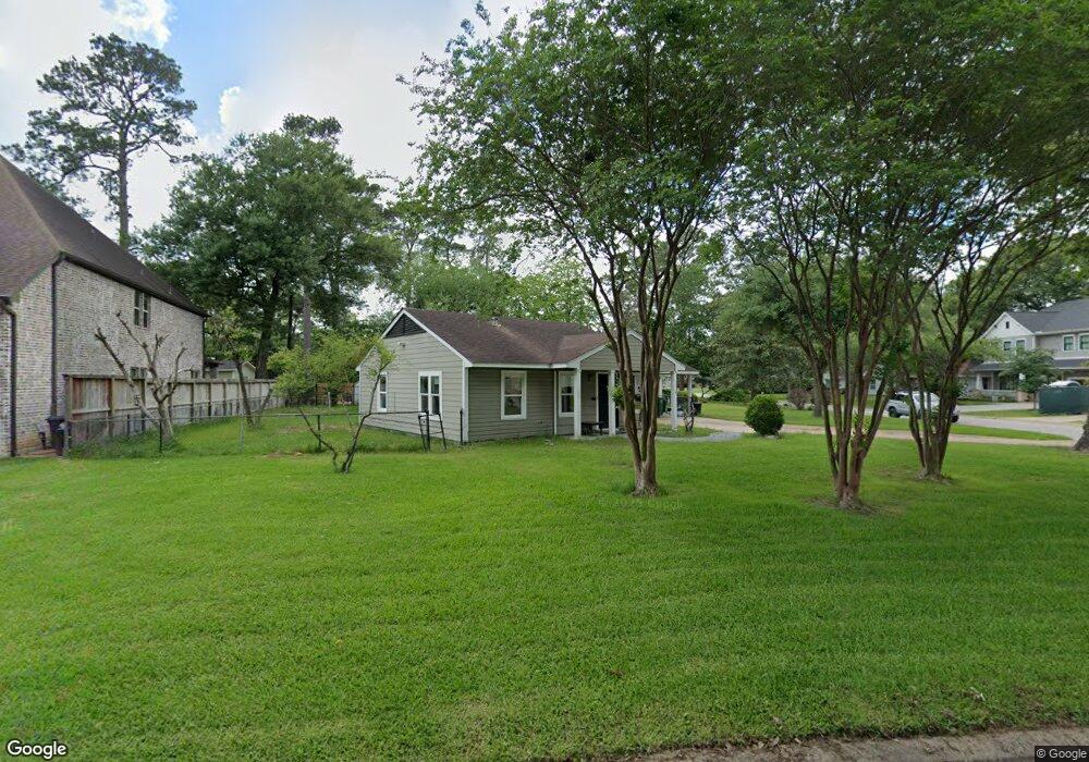 1705 Candlelight Ln, Houston, TX 77018 - photo 1