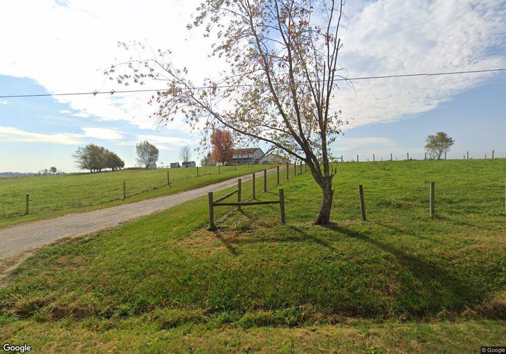 1217 Kelley Pike, Flemingsburg, KY 41041 - photo 1