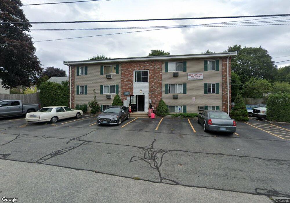 100 Pawtuxet Terrace, West Warwick, RI 02893 - photo 1