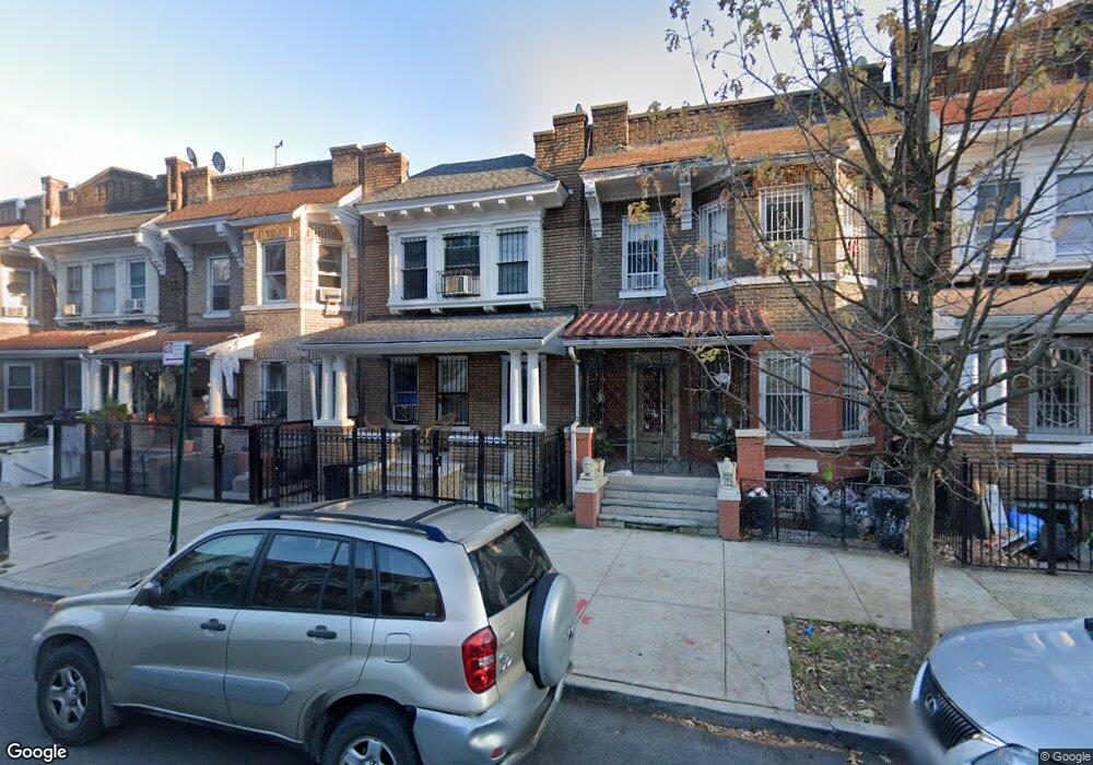 164 Sunnyside Ave, Brooklyn, NY 11207 - photo 1