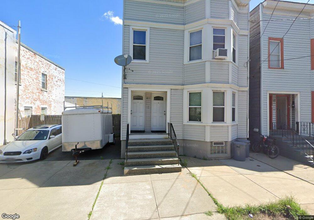 611 Livingston Ave, Albany, NY 12206 - photo 1