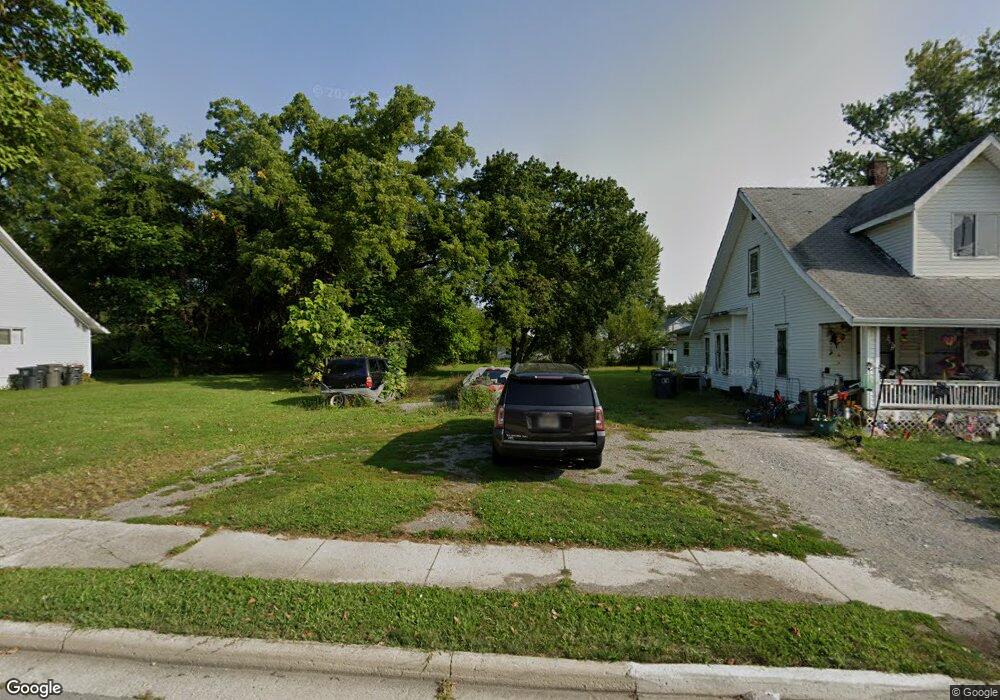 729 E 3rd St, Lima, OH 45804 - photo 1